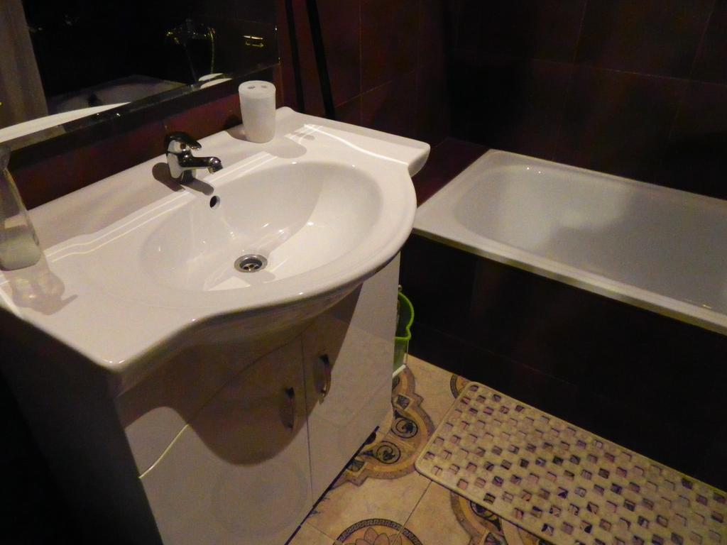 Astoria Centrum Studio Apartment บูดาเปสต์ ห้อง รูปภาพ